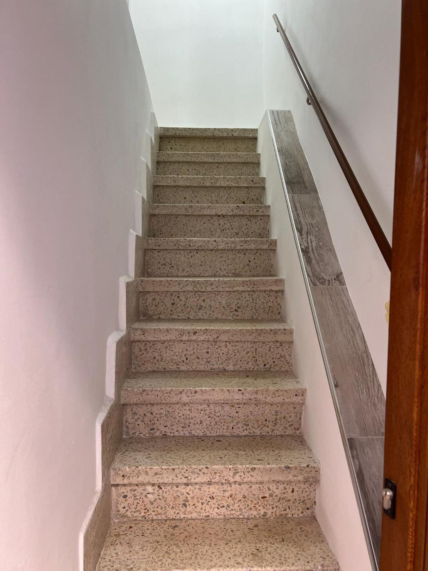 La Golondrina Appartement Candeleda Buitenkant foto