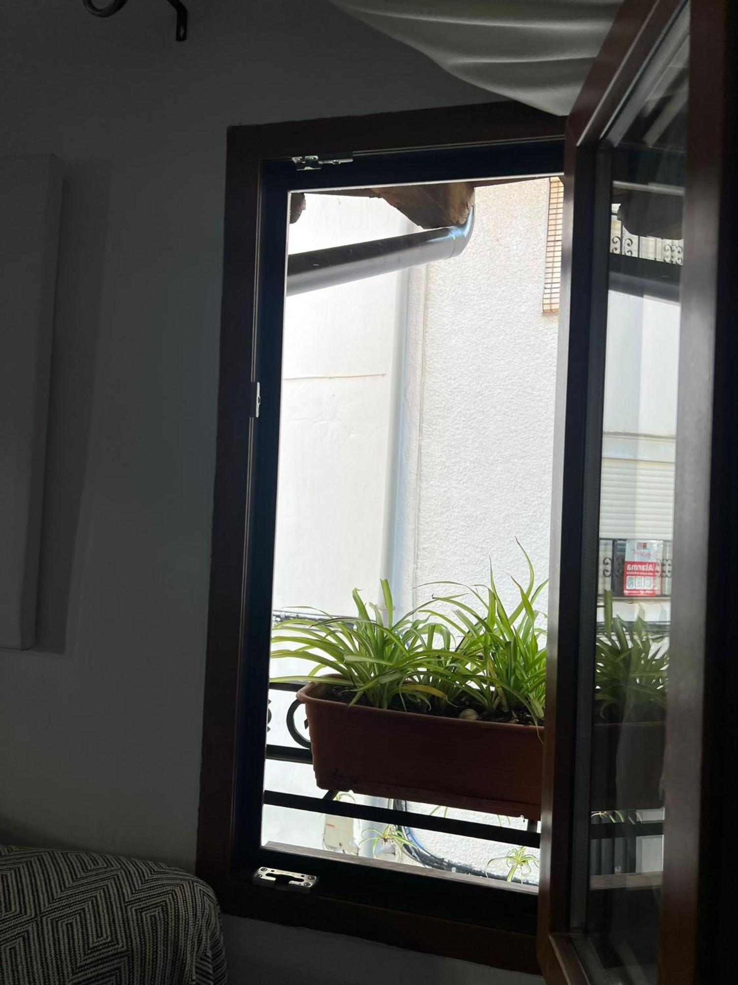 La Golondrina Appartement Candeleda Buitenkant foto