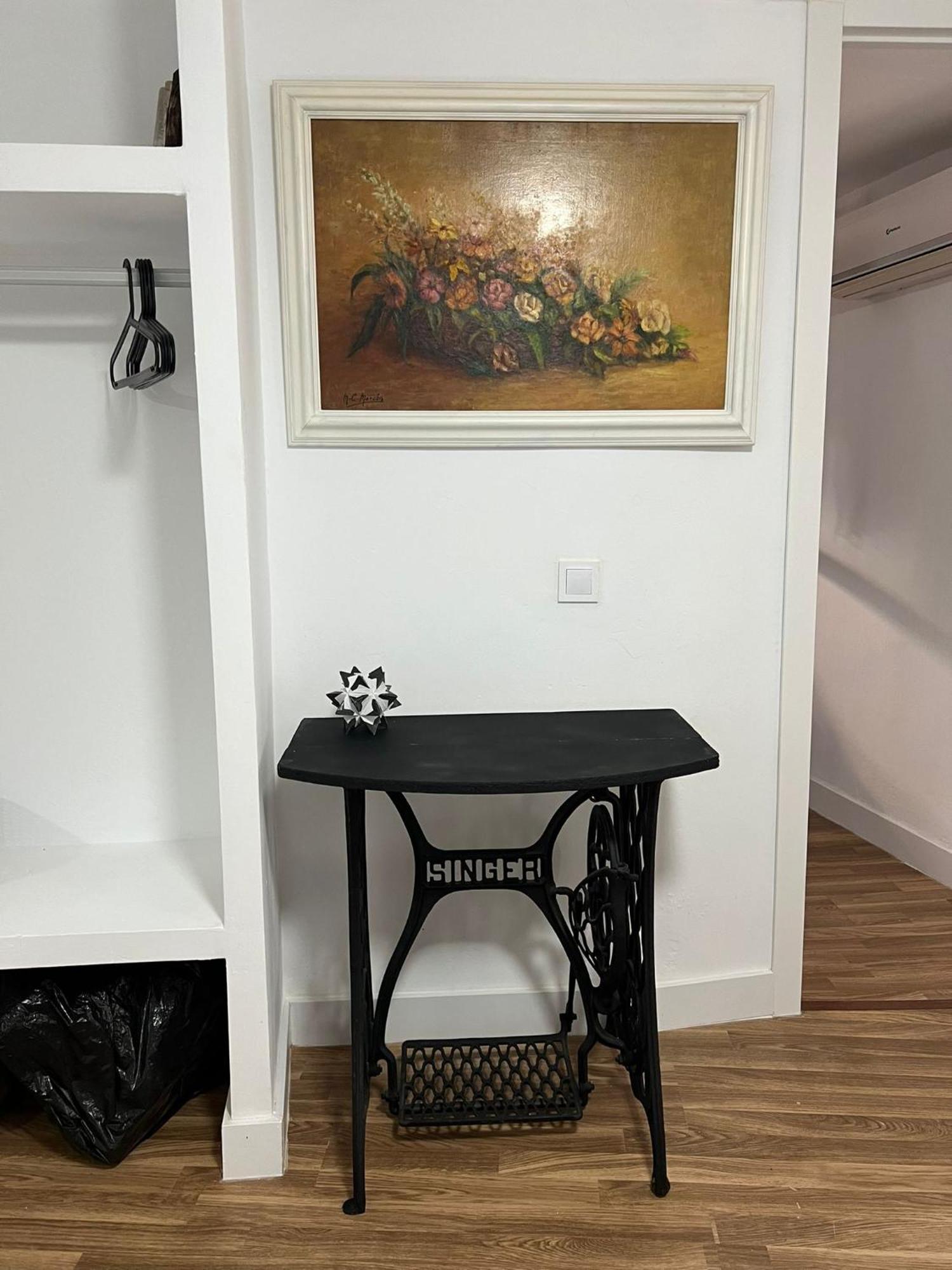 La Golondrina Appartement Candeleda Buitenkant foto